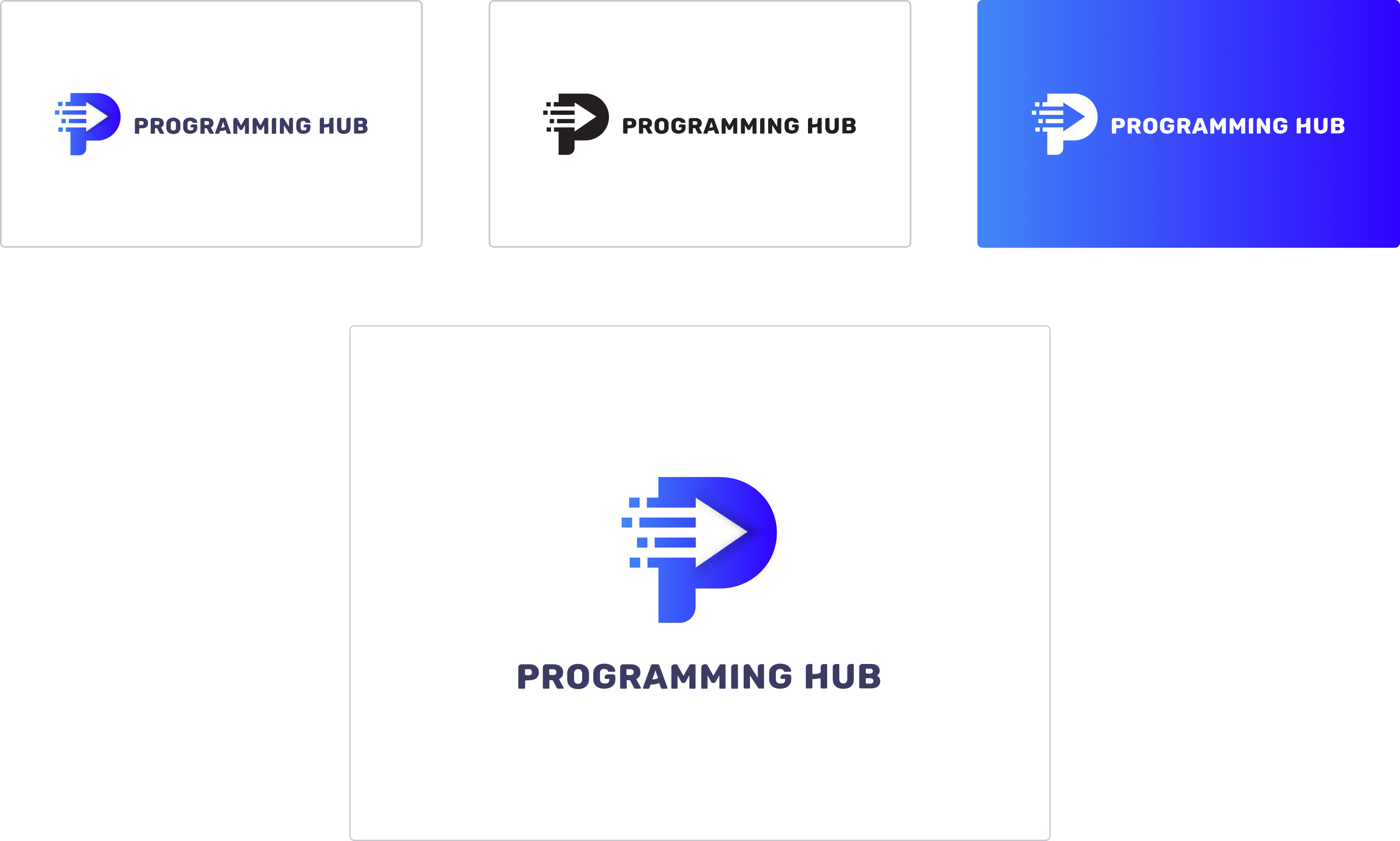 Learn Programming, Coding Online - Programming Hub